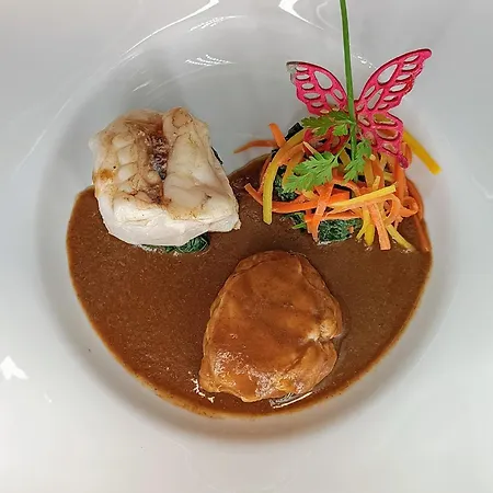 Logis De La Truffe Hotel