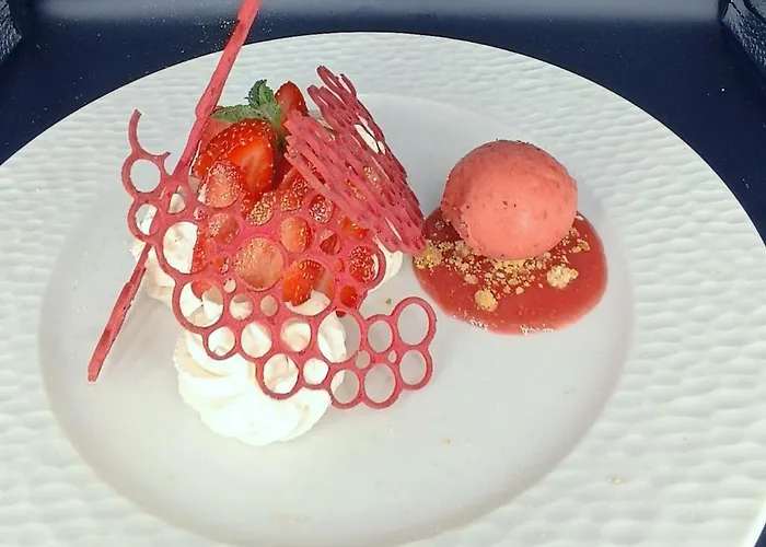 Logis De La Truffe 3*