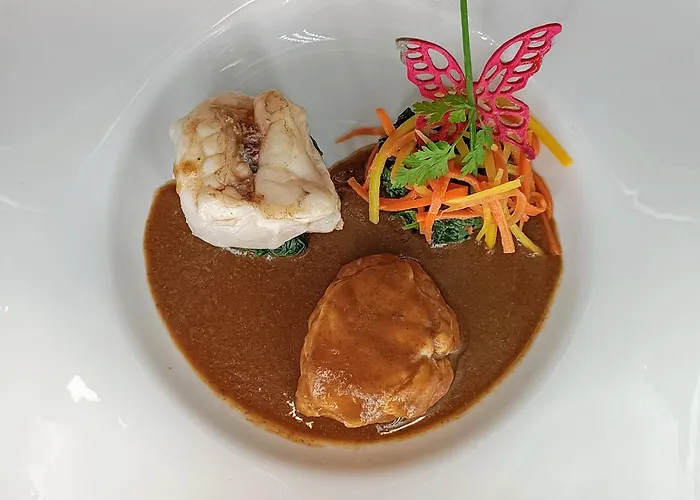 Logis De La Truffe Hotel